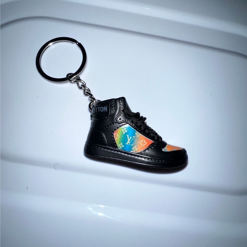 Various Luxury Keyholders,see pics - Picture 16 of 16